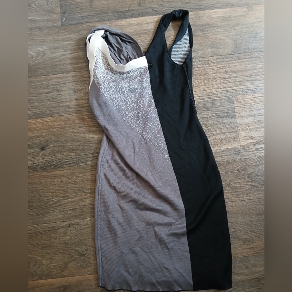 NWT Ports 1961 Sleeveless Knit Dress Spring 2012 Ready to Wear Runway Collection - Picture 5 of 14